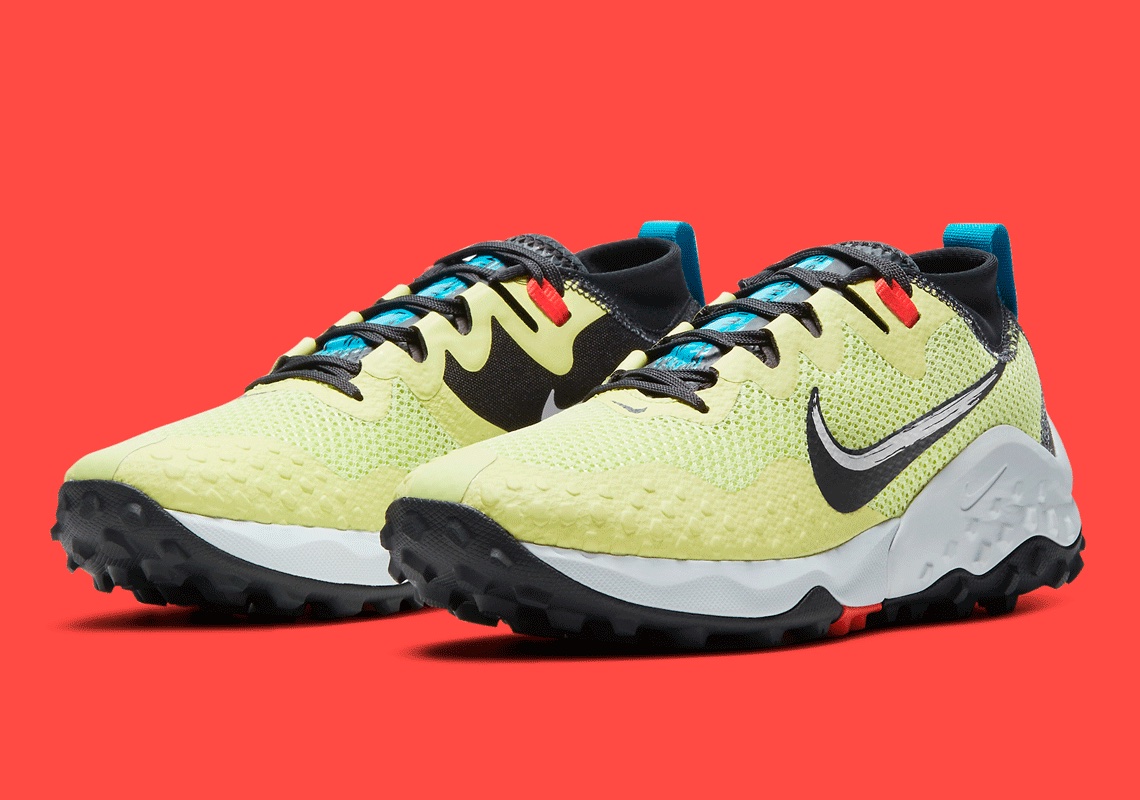 Nike Wildhorse 7 W Cz1864 300 07