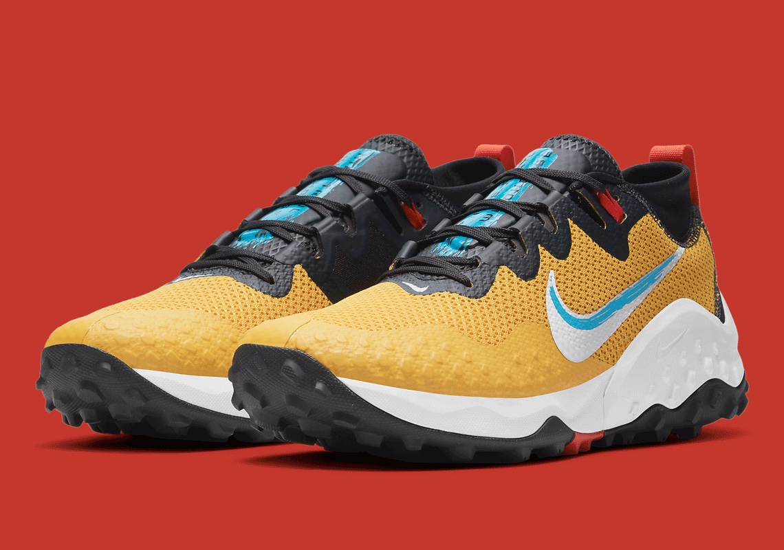 Nike Zoom Wildhorse 7 Cz1856 700 05