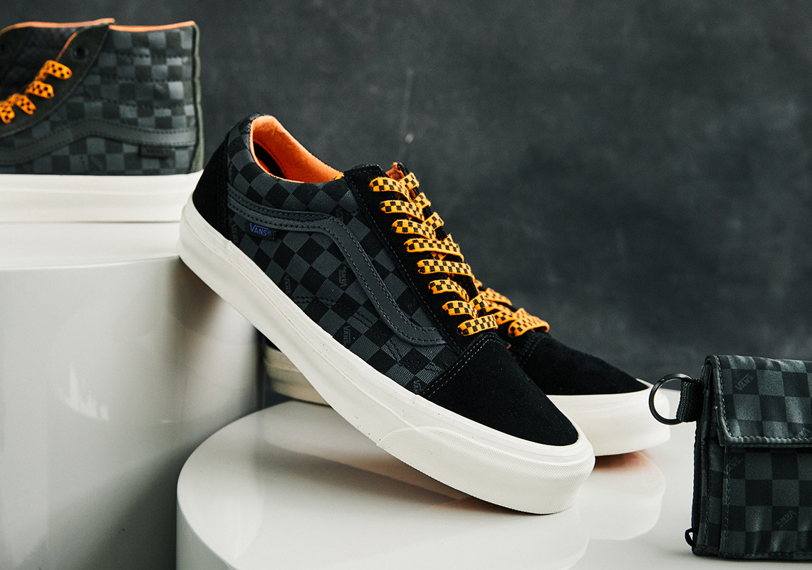 Porter Vault By Vans Release Date 4
