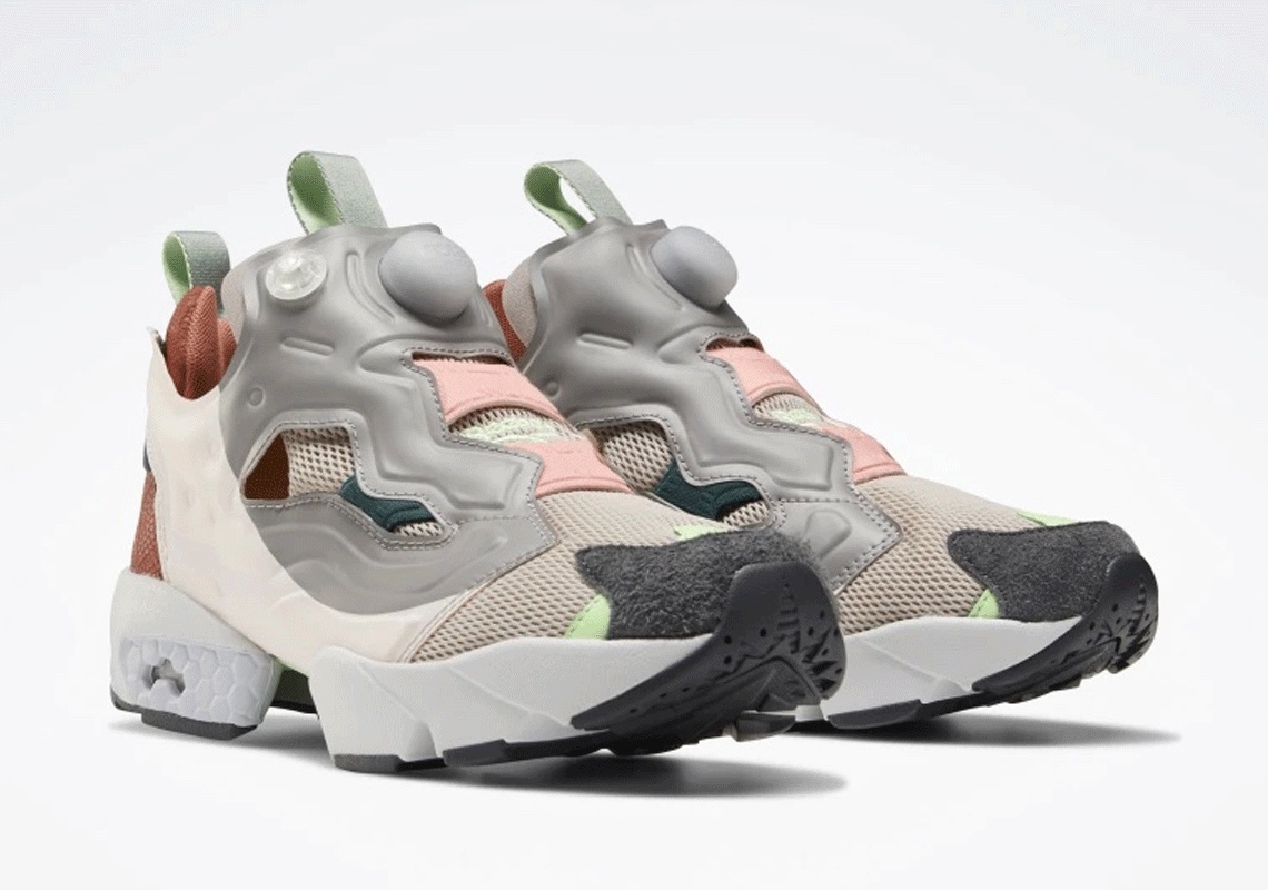 Reebok Instapump Fury Iwd 2021 Fx4995 05