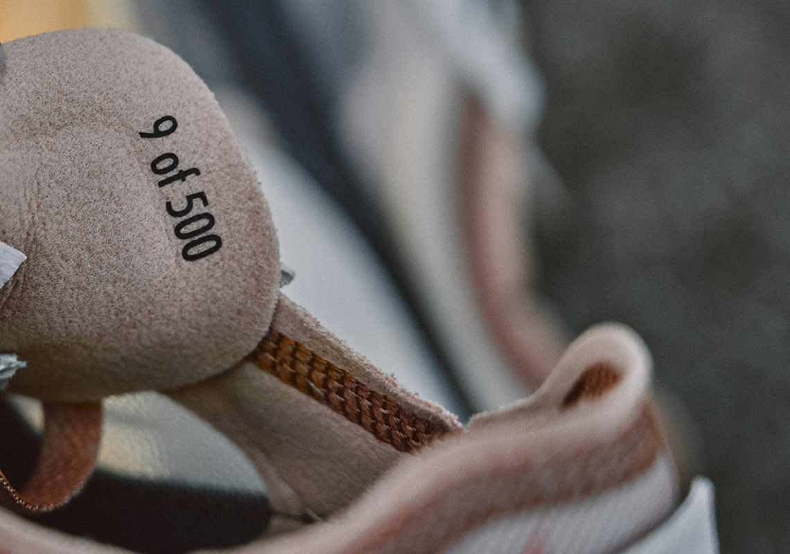 Twg Social Status Nike Waffle One Release Date 2