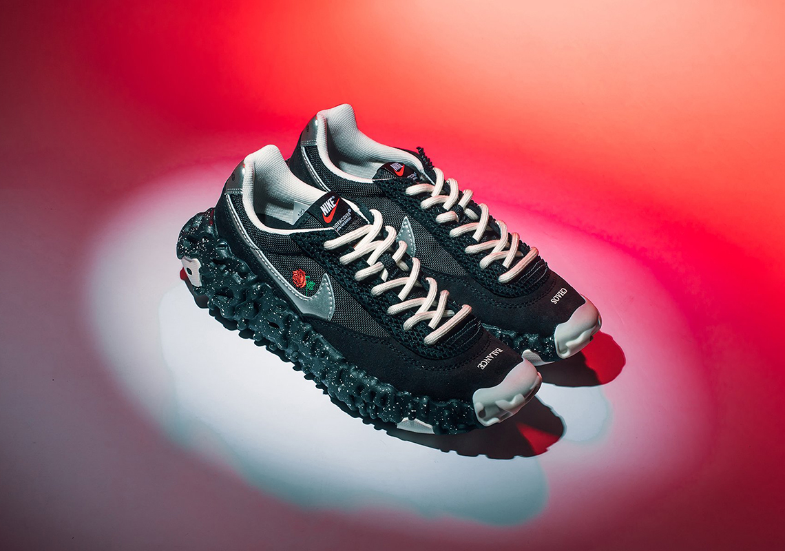 Undercover Nike Overbreak Release Reminder 5