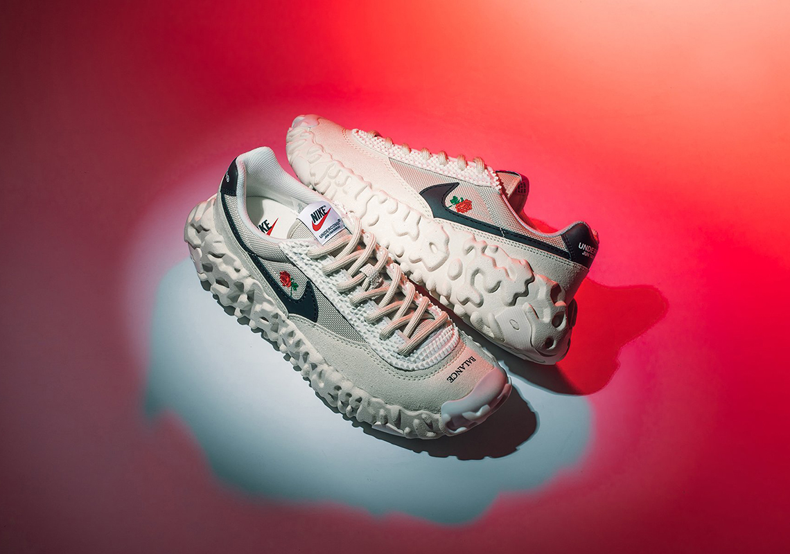 Undercover Nike Overbreak Release Reminder 6