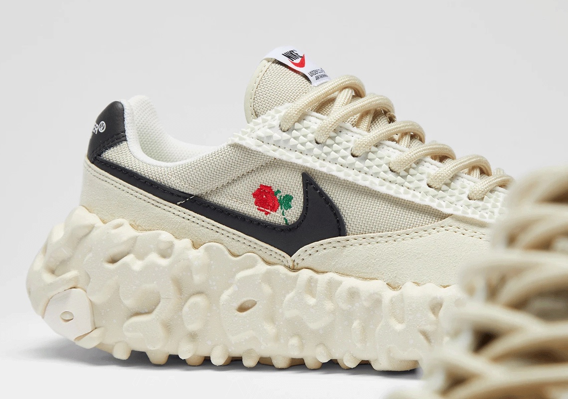 Undercover Nike Overbreak Sail Dd1789 200 003