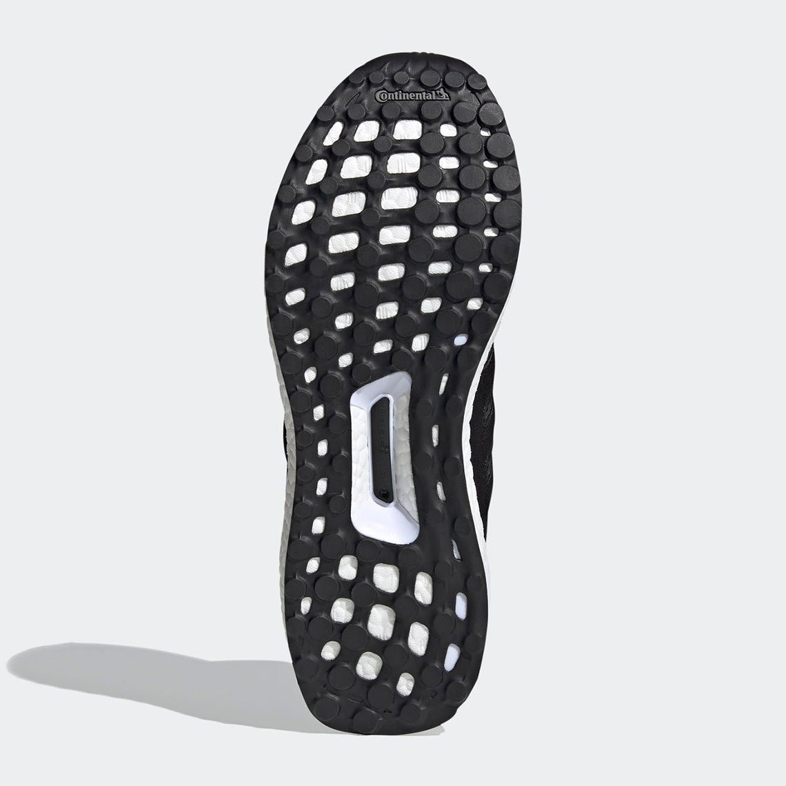 Adidas Ultra Boost 5 Core Black Cloud White Fy9348 1