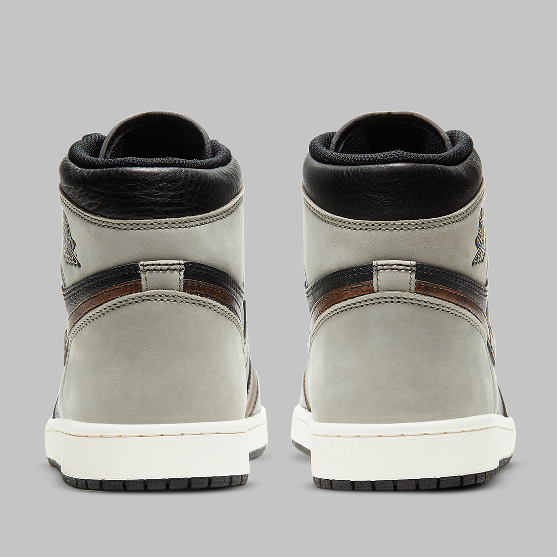 Air Jordan 1 Retro High Og Light Army Official Images 555088 033 7