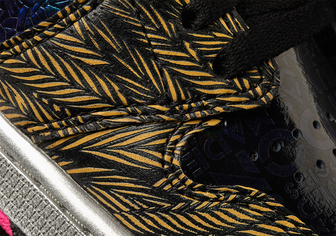 Air Jordan 1 What The Doernbecher 27