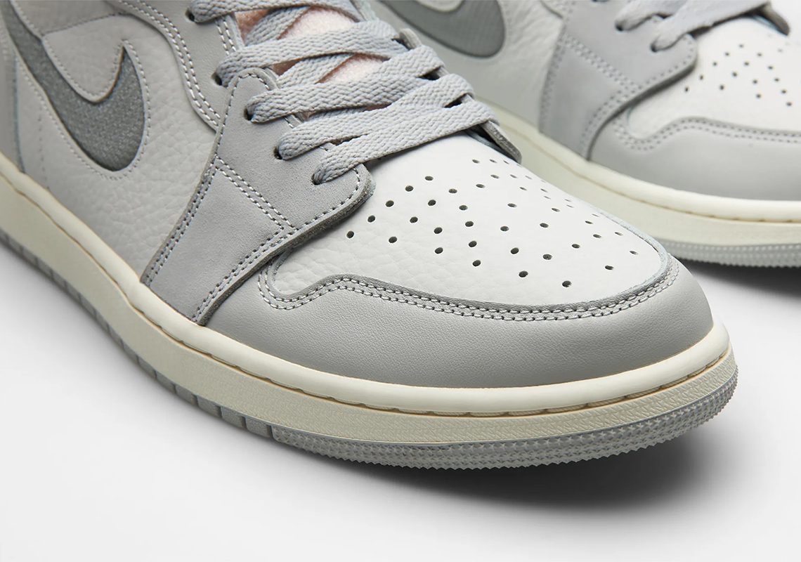 Air Jordan 1 Zoom Cmft London Release Date Dh4268 001 5