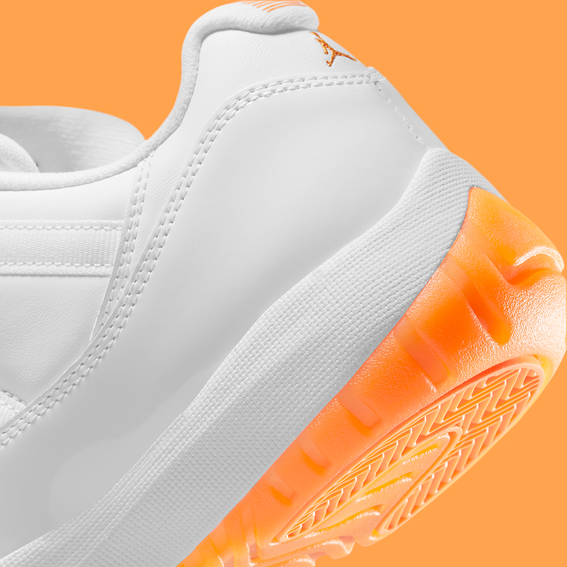 Air Jordan 11 Low Citrus Ah7860 139 4