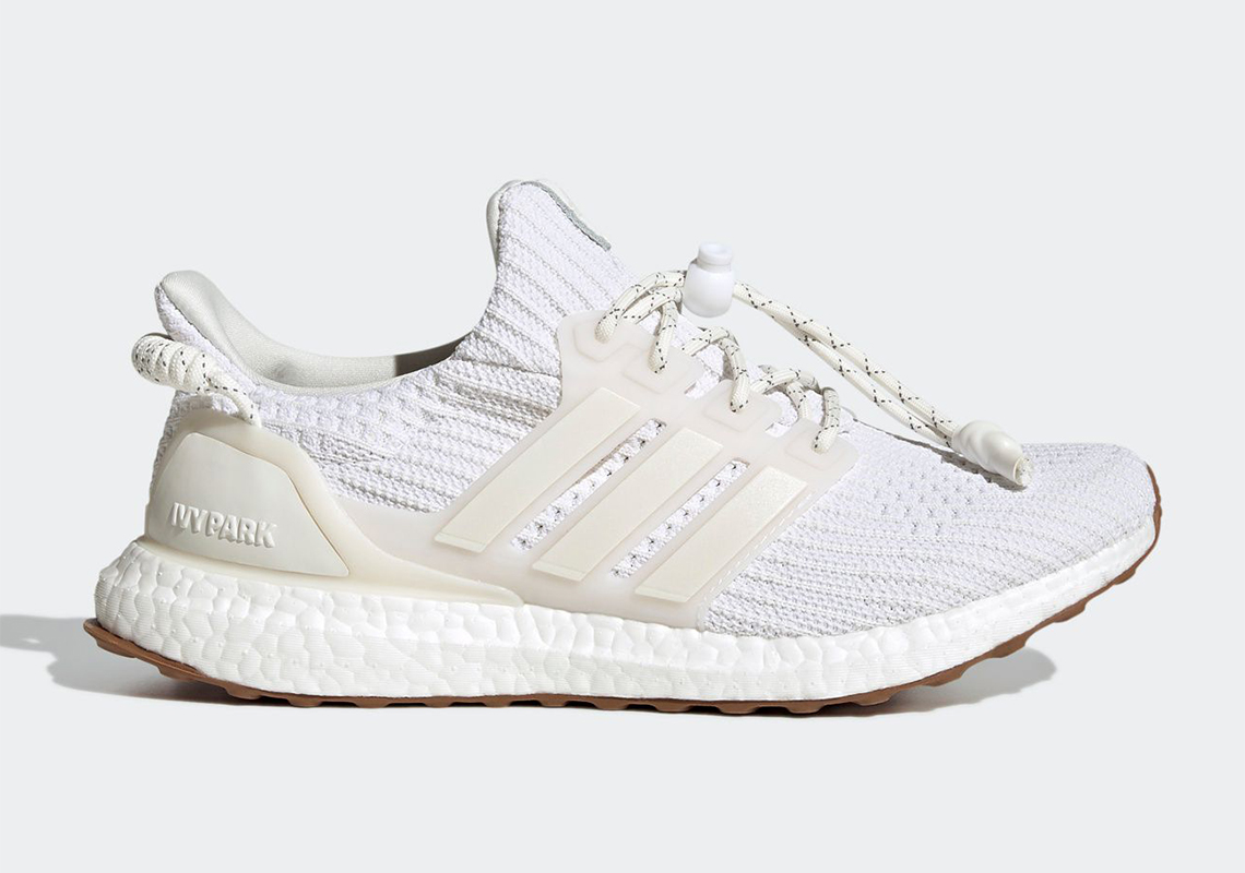 Icy Park Adidas Ultra Boost Og White Gum Gx5370 3