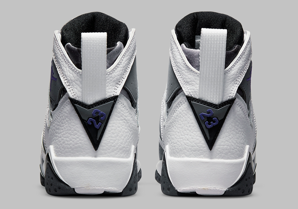 Jordan 7 Flint Gs Dj2777 100 6