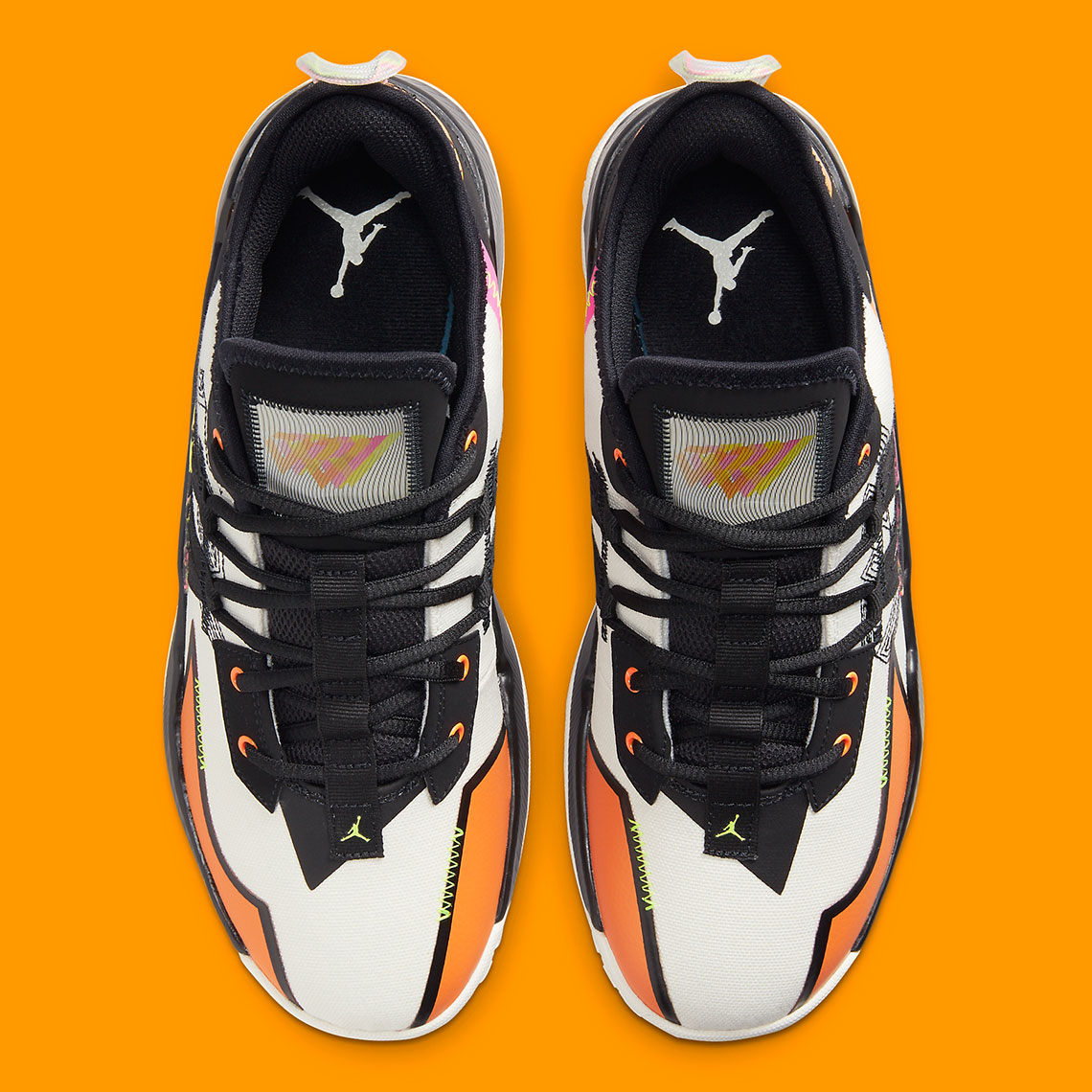 Jordan Westbrook One Take Ii Cw2457 108 4
