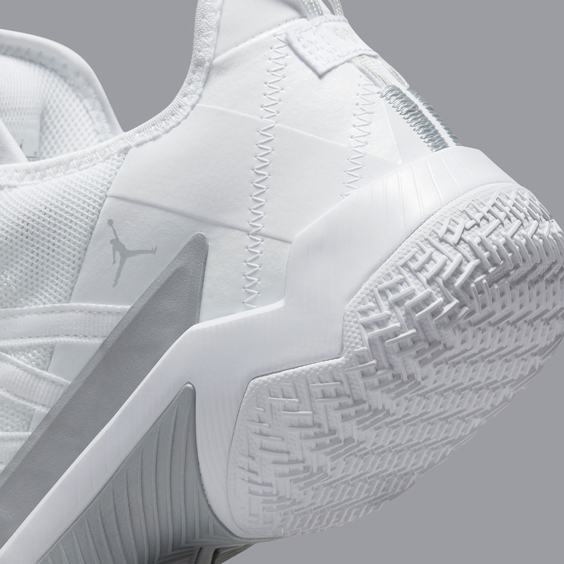 Jordan Westbrook One Take Ii White Grey Cw2457 102 5