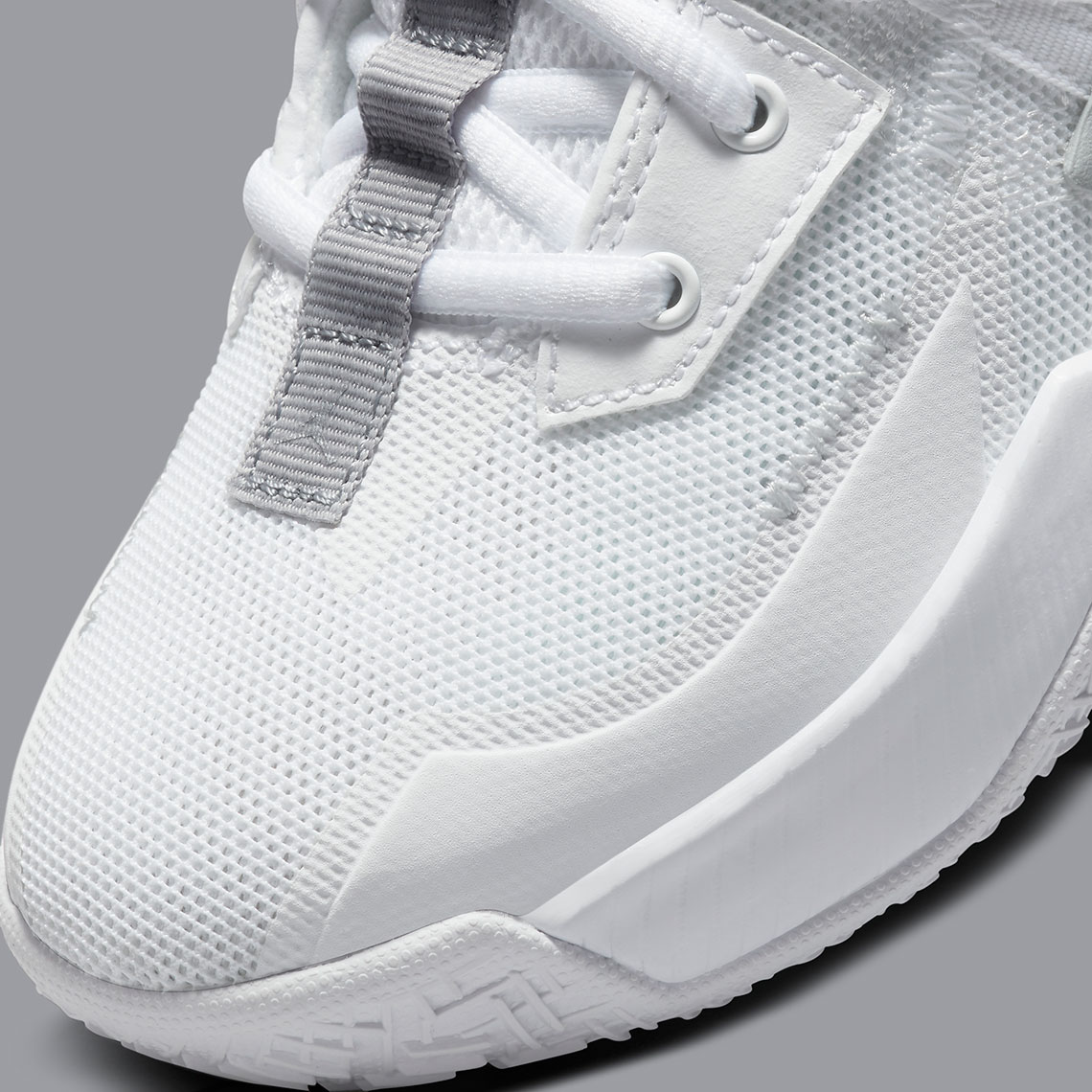 Jordan Westbrook One Take Ii White Grey Cw2457 102 8