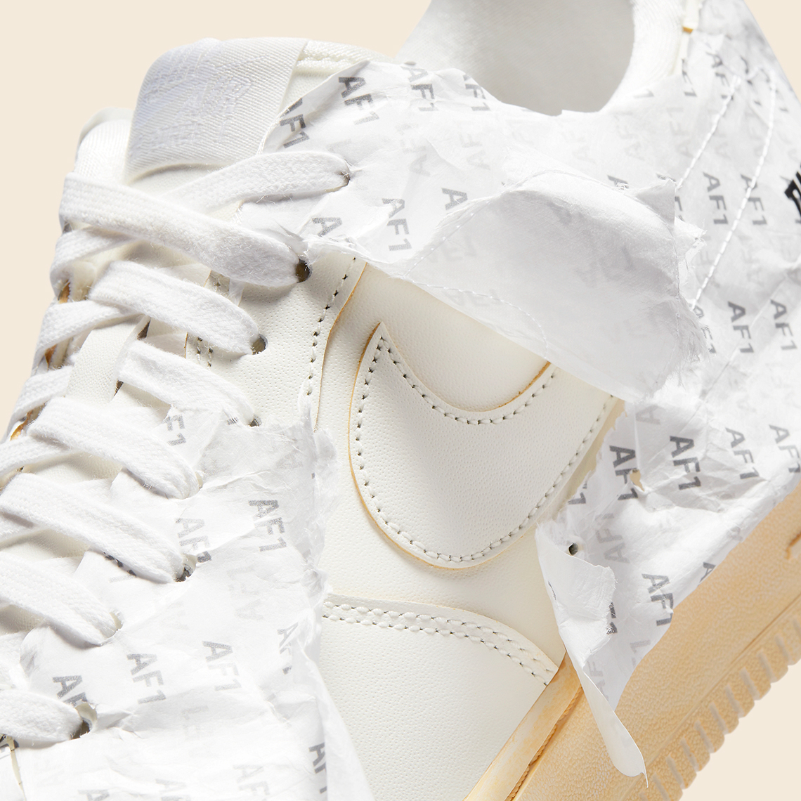 Nike Air Force 1 Timeless Classic Keep Fresh Dj4630 100 6
