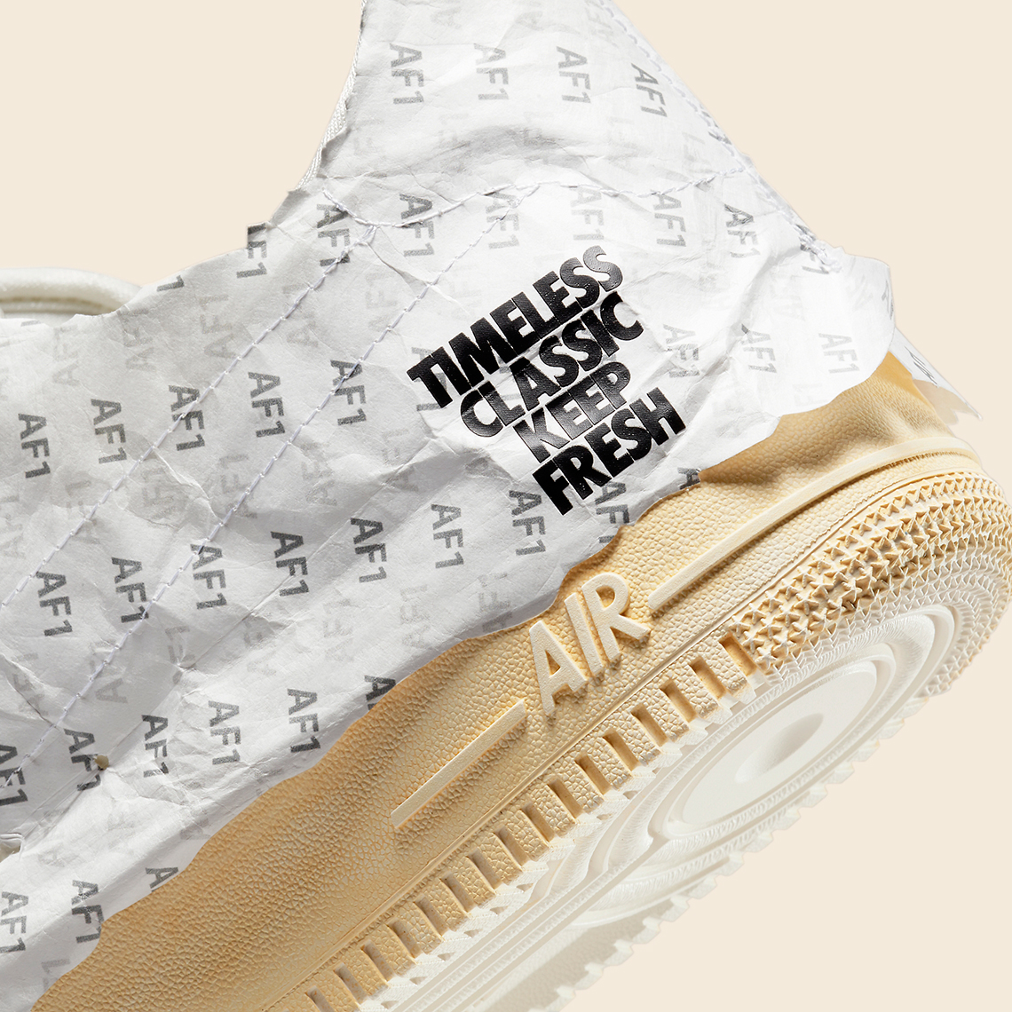 Nike Air Force 1 Timeless Classic Keep Fresh Dj4630 100 8