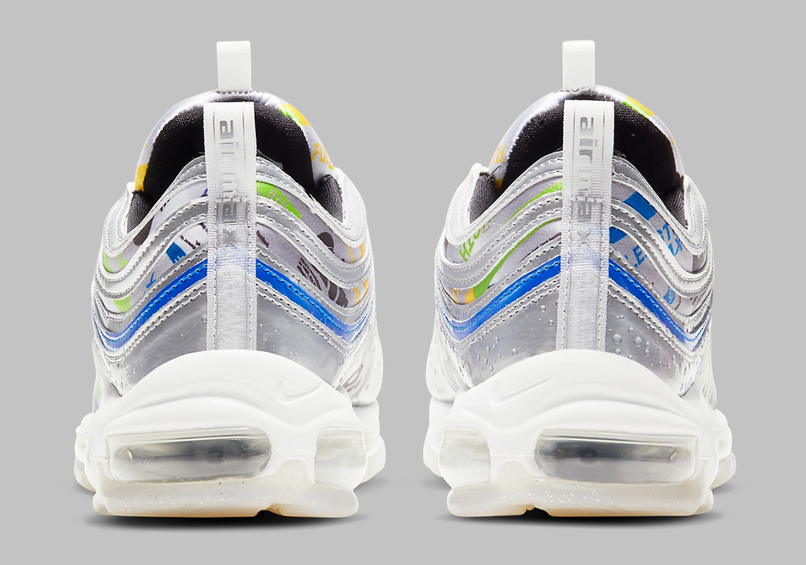 Nike Air Max 97 Dd5480 902 3