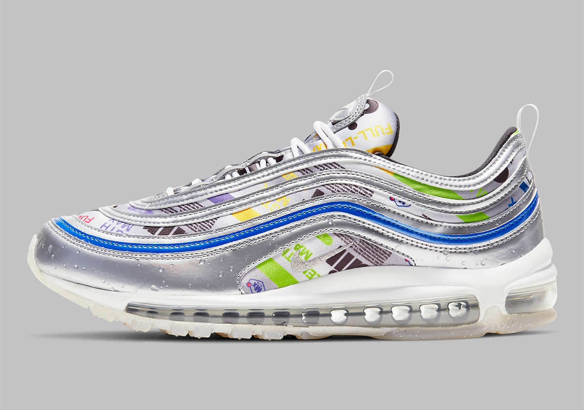 Nike Air Max 97 Dd5480 902 9