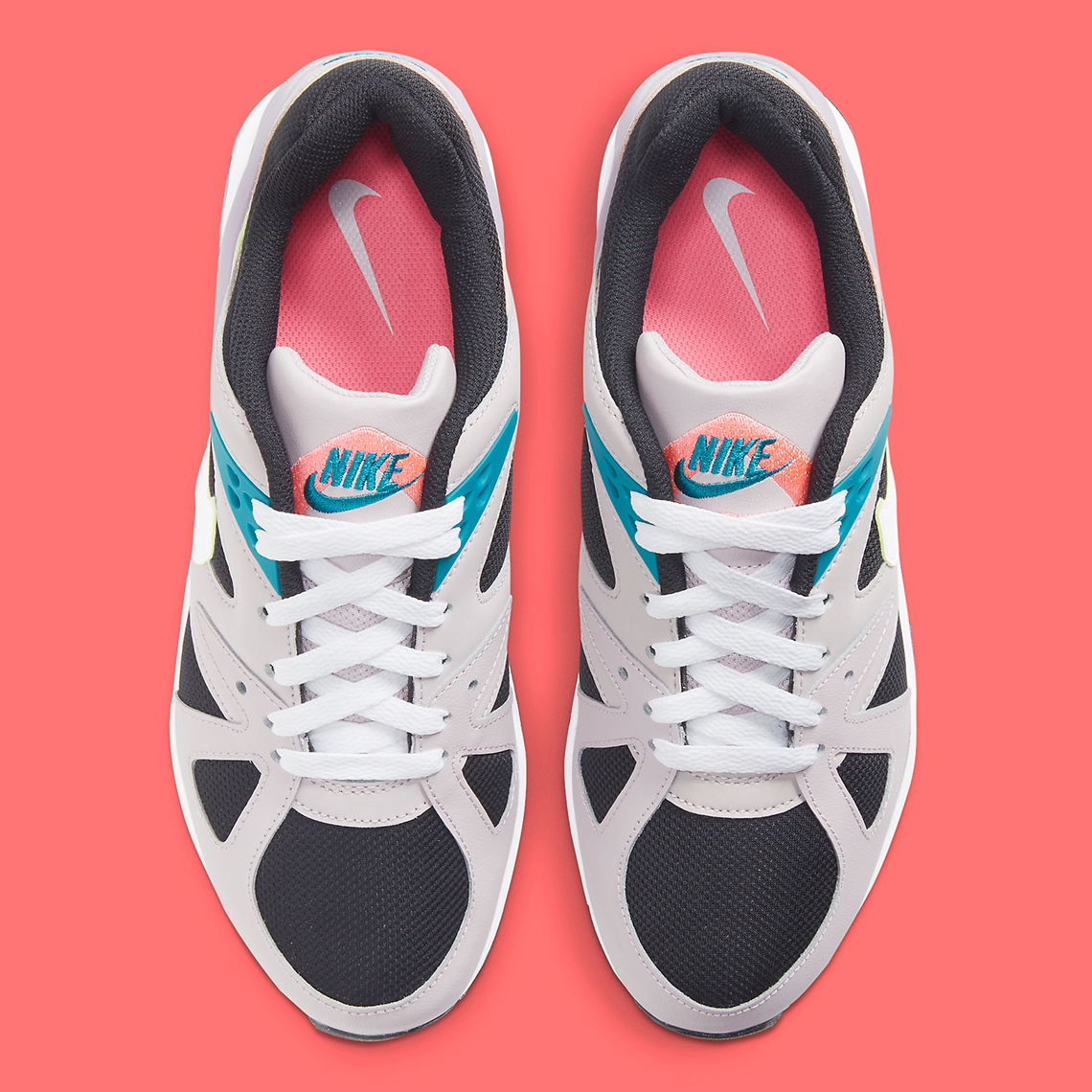 Nike Air Structure Triax 91 Womens Cz1527 001 7