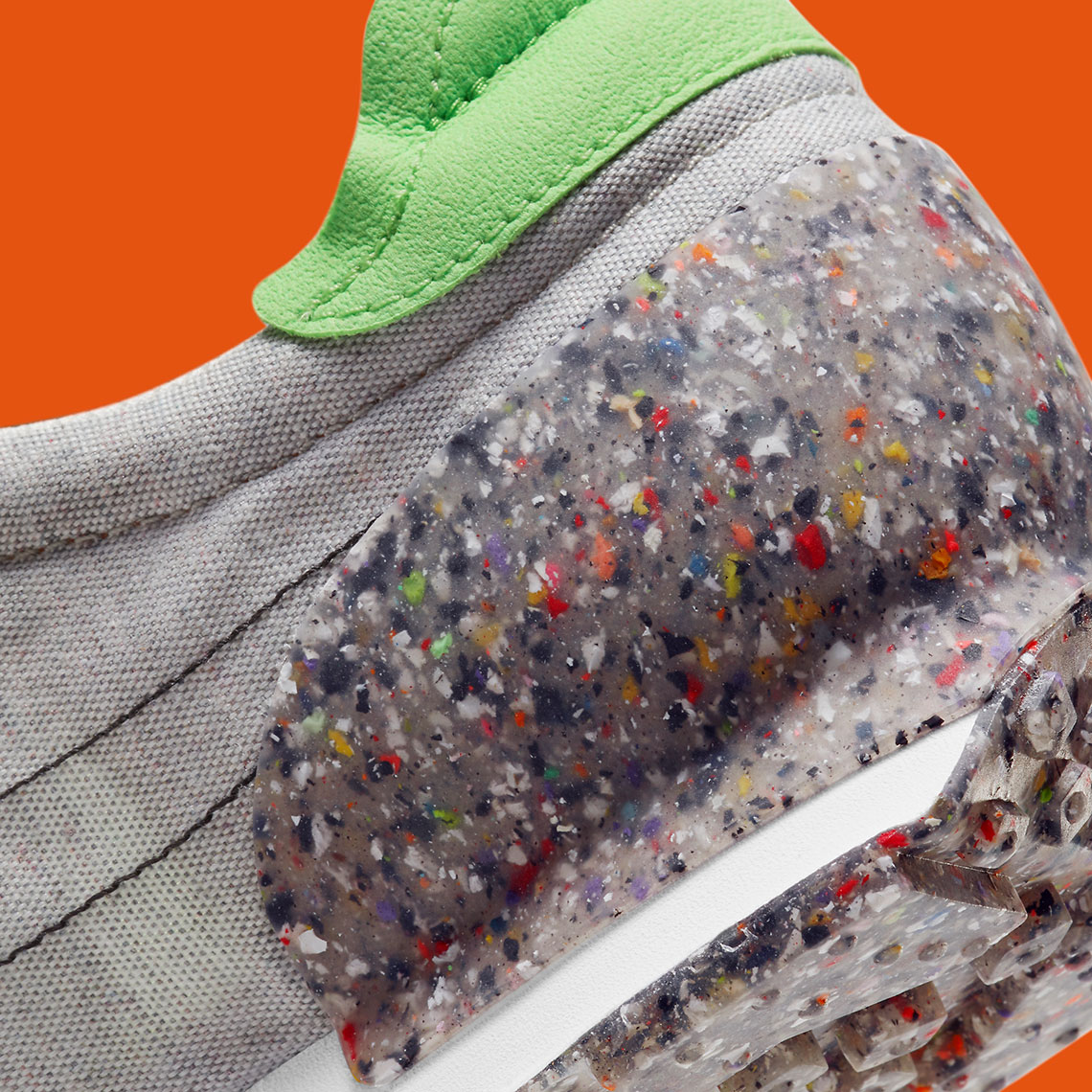 Nike Daybreak Type Photon Dust Team Orange Cw6915 001 7