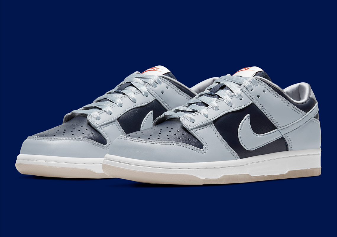 Nike Dunk Low Dd1768 400 5