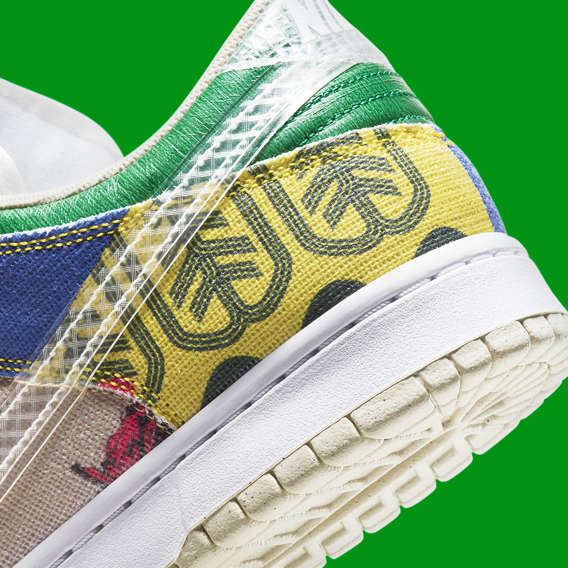 Nike Dunk Low City Market Da6125 900 8