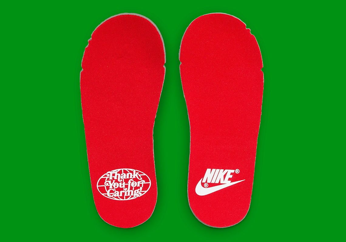 Nike Dunk Low City Market Td Toddler Dd3575 900 4