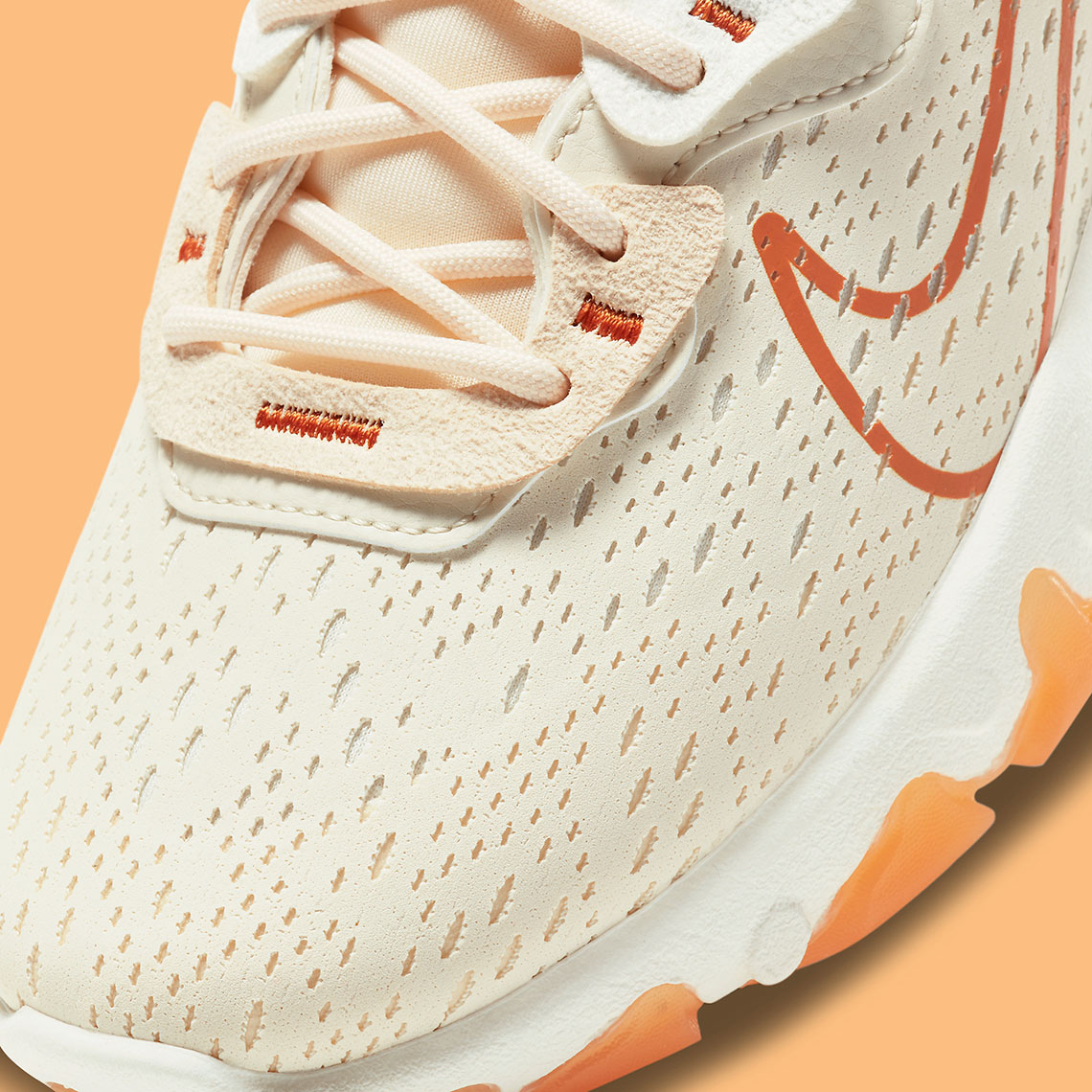 Nike React Vision Pale Ivory Coconut Milk Ci7523 103 8