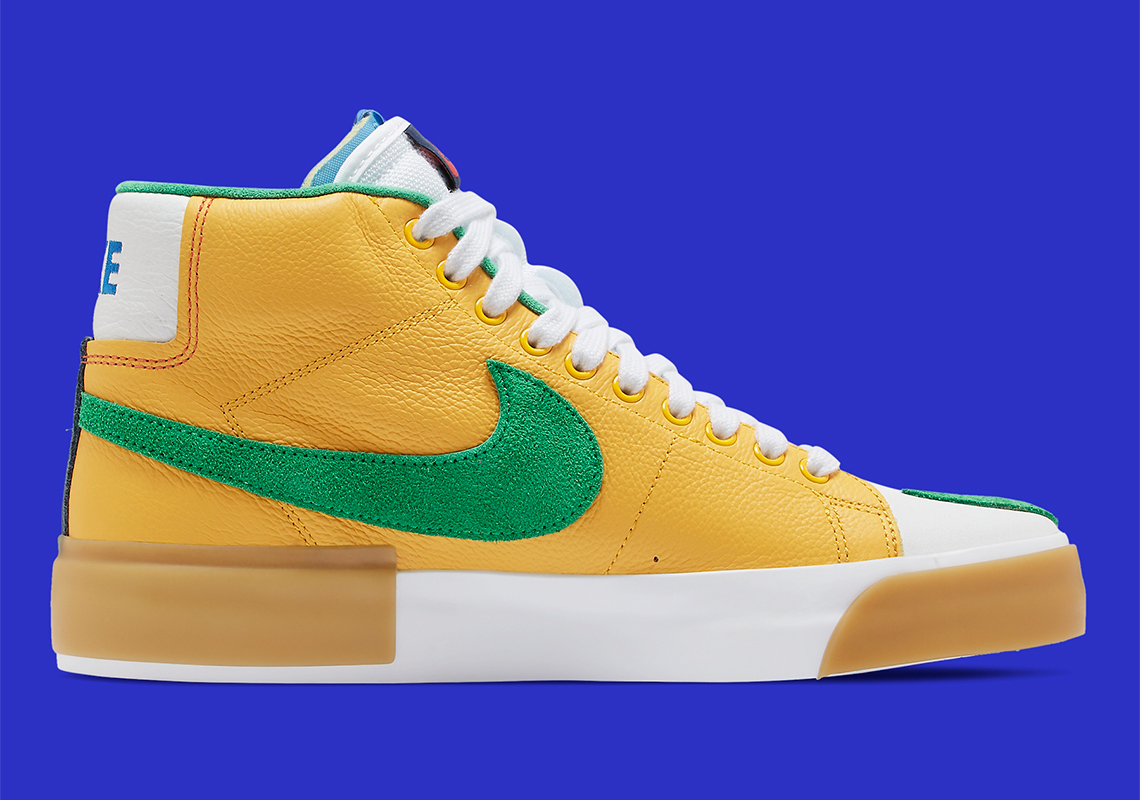 Nike Sb Blazer Mid Edge Da2189 800 1