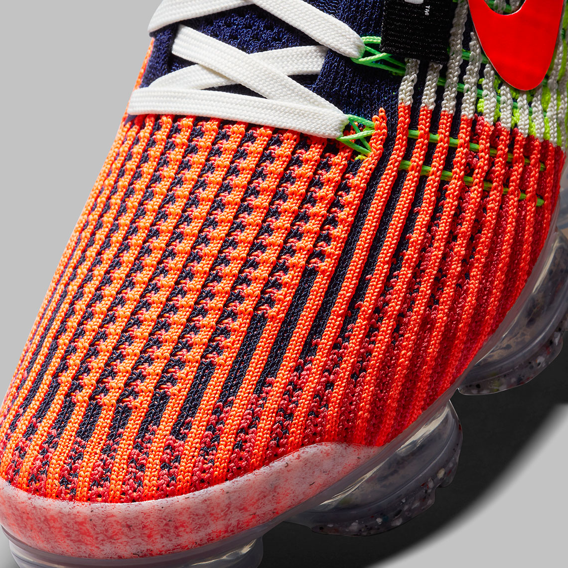 Nike Vapormax Flyknit 3 Exeter Edition Dh1307 200 5