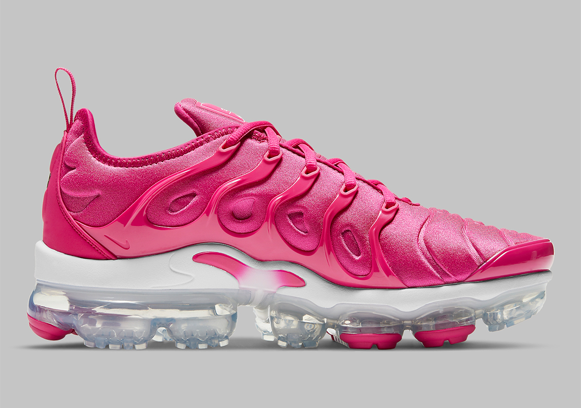 Nike Vapormax Plus Fireberry Dj3023 600 3