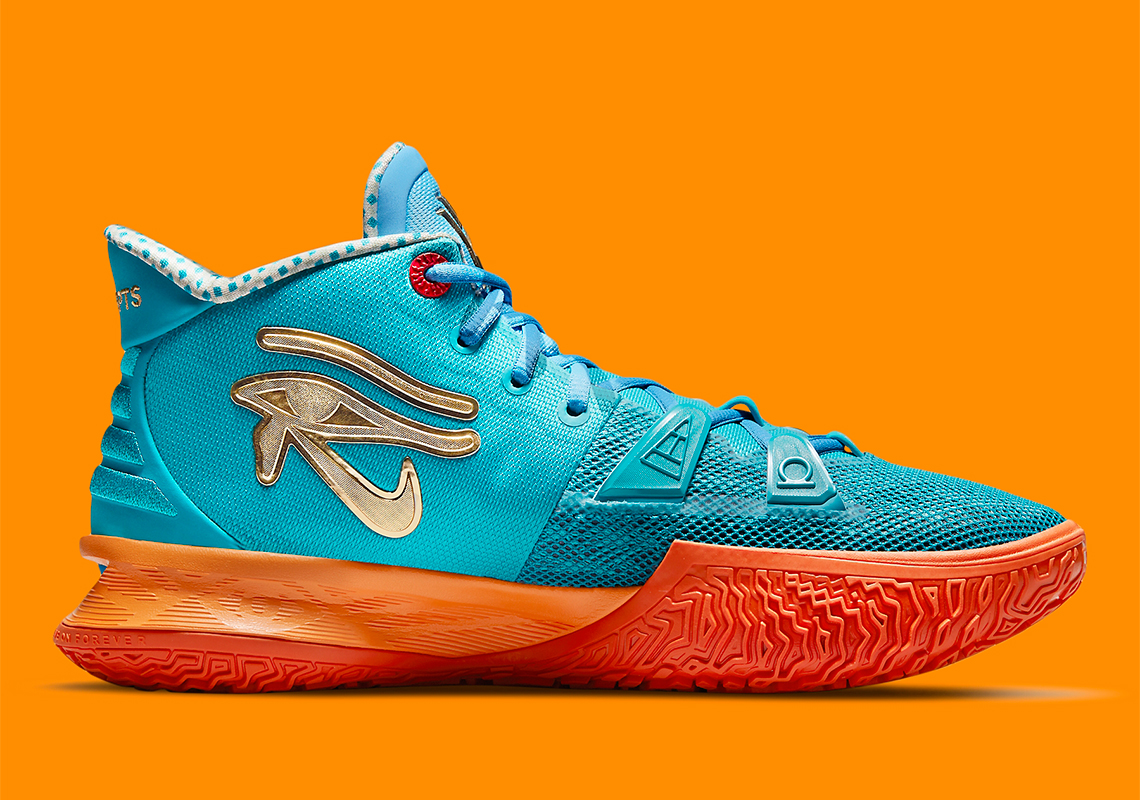Oncepts Nike Kyrie 7 Ct1137 900 Release Date 1