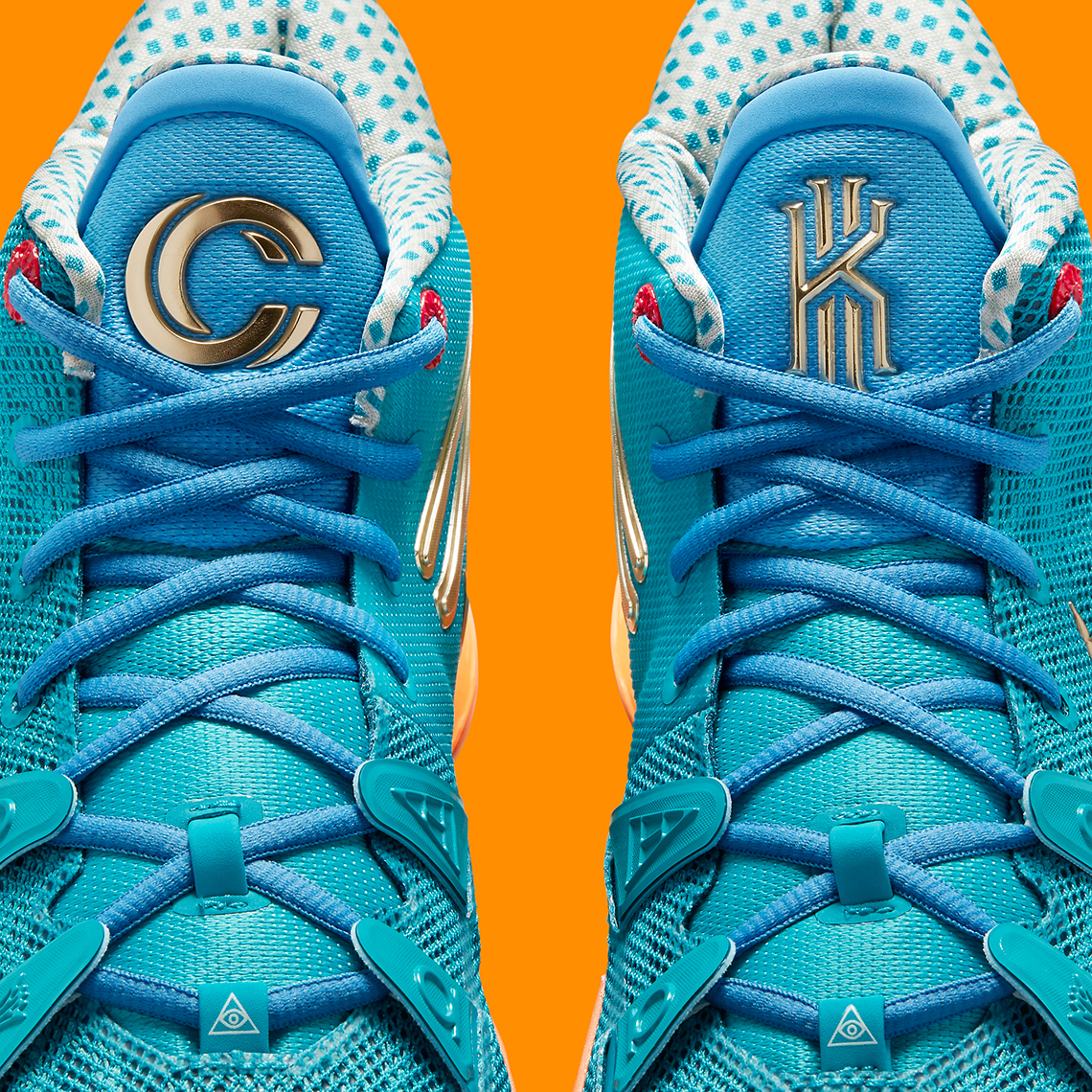 Oncepts Nike Kyrie 7 Ct1137 900 Release Date 10