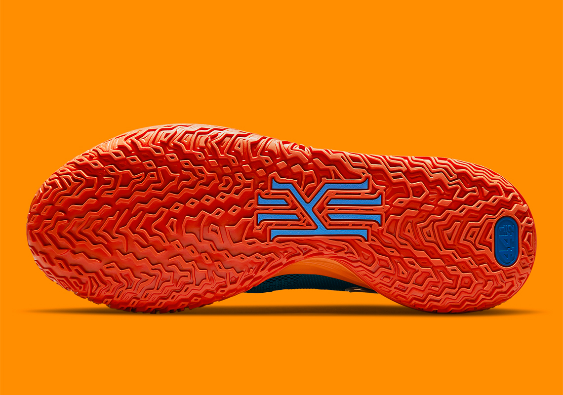 Oncepts Nike Kyrie 7 Ct1137 900 Release Date 2