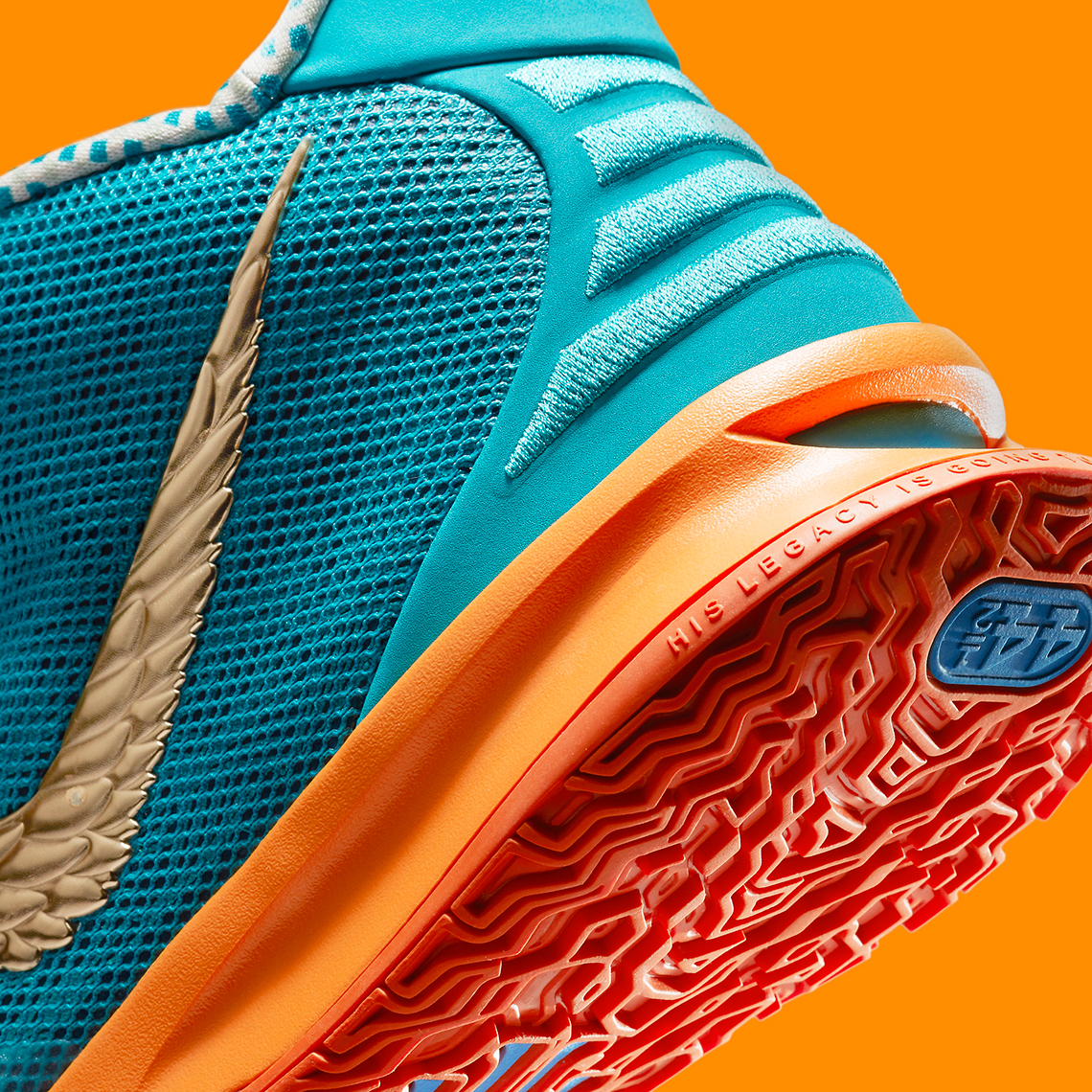 Oncepts Nike Kyrie 7 Ct1137 900 Release Date 4