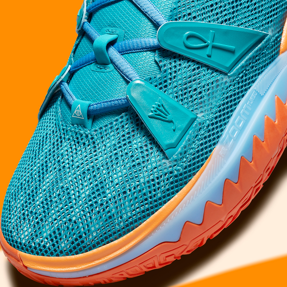 Oncepts Nike Kyrie 7 Ct1137 900 Release Date 5