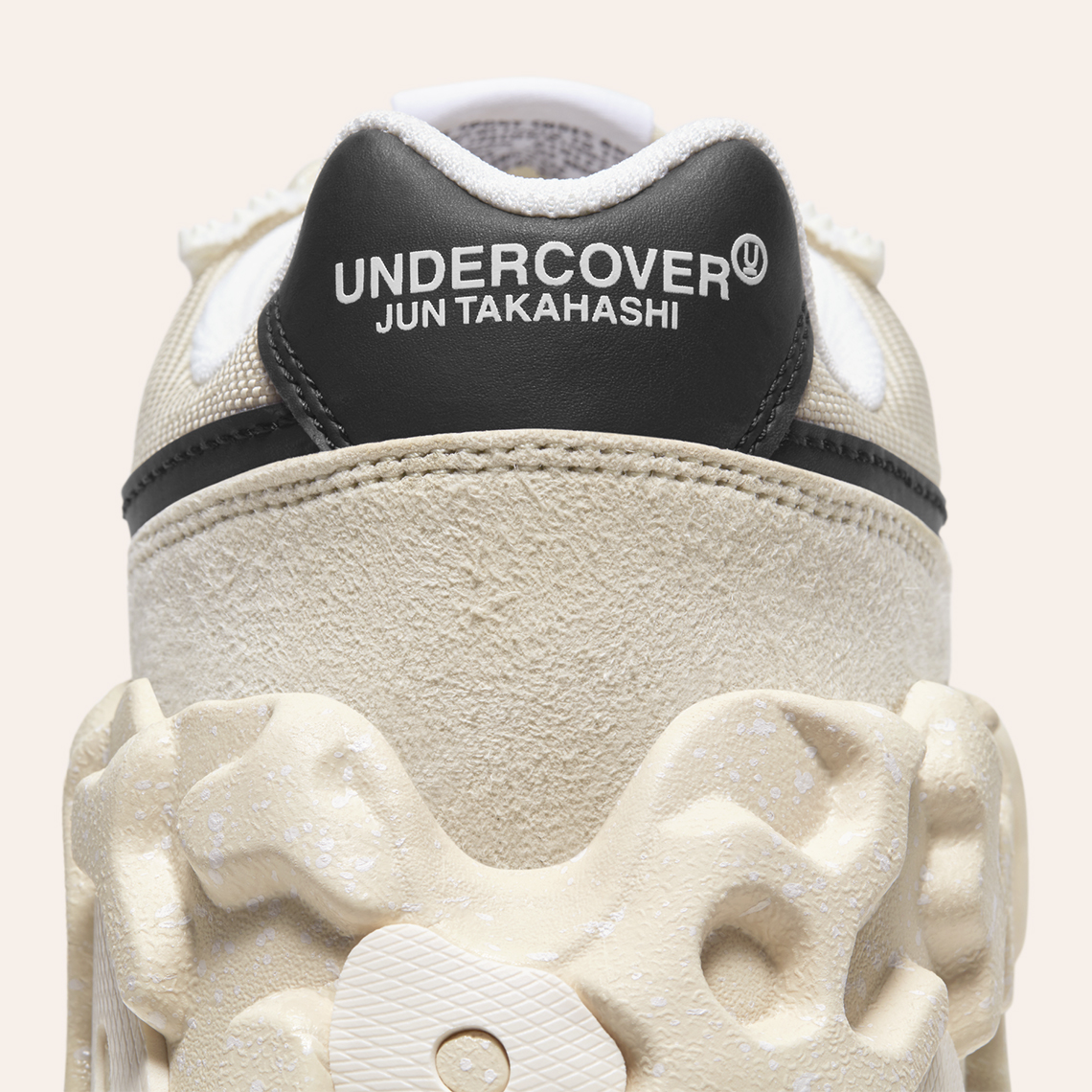 Undercover Nike Overbreak Sail Black Dd1789 200 12
