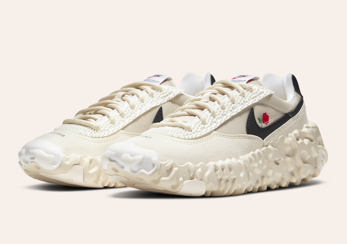 Undercover Nike Overbreak Sail Black Dd1789 200 5