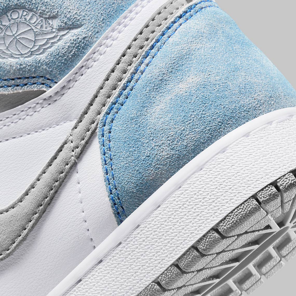 Air Jordan 1 Hyper Royal Gs 575441 402 8