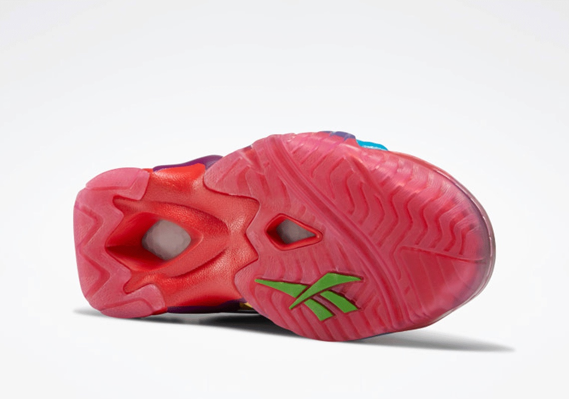 Candy Land Reebok Gz8825 5