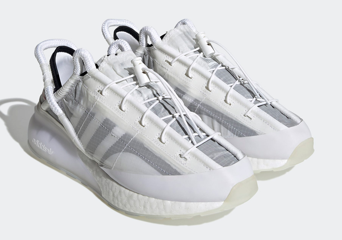 Craig Green Adidas Zx 2k Phormar Fy5719 White 2