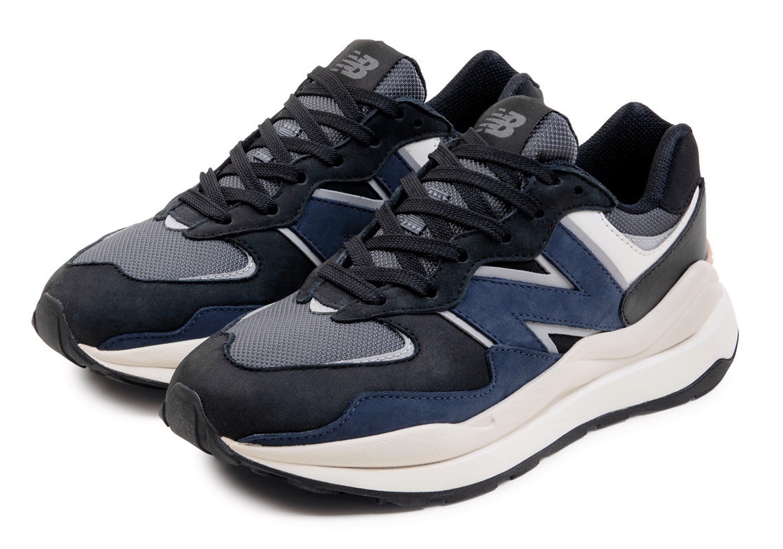 Dahood Hub New Balance W5740lb