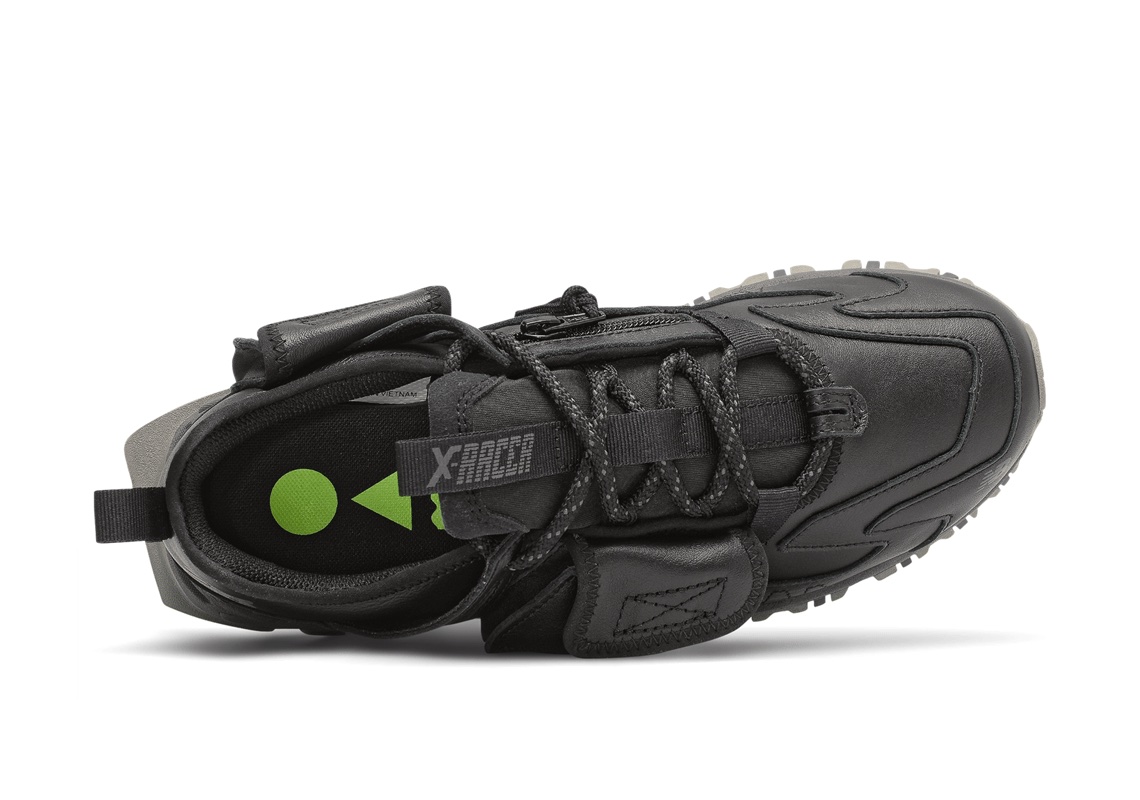 New Balance X Racer Trail Utility 15