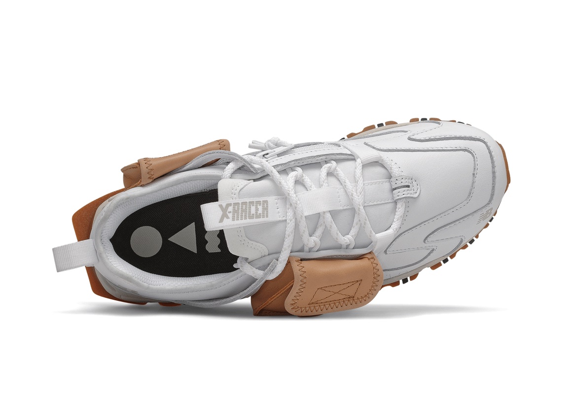 New Balance X Racer Trail Utility 17