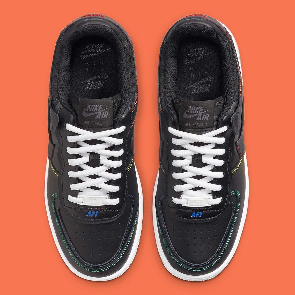 Nike Air Force 1 Dj5998 001 Release Info 3
