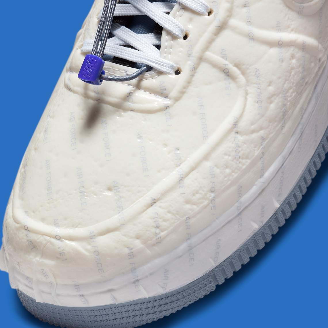 Nike Air Force 1 Experimental Cz1528 100 6
