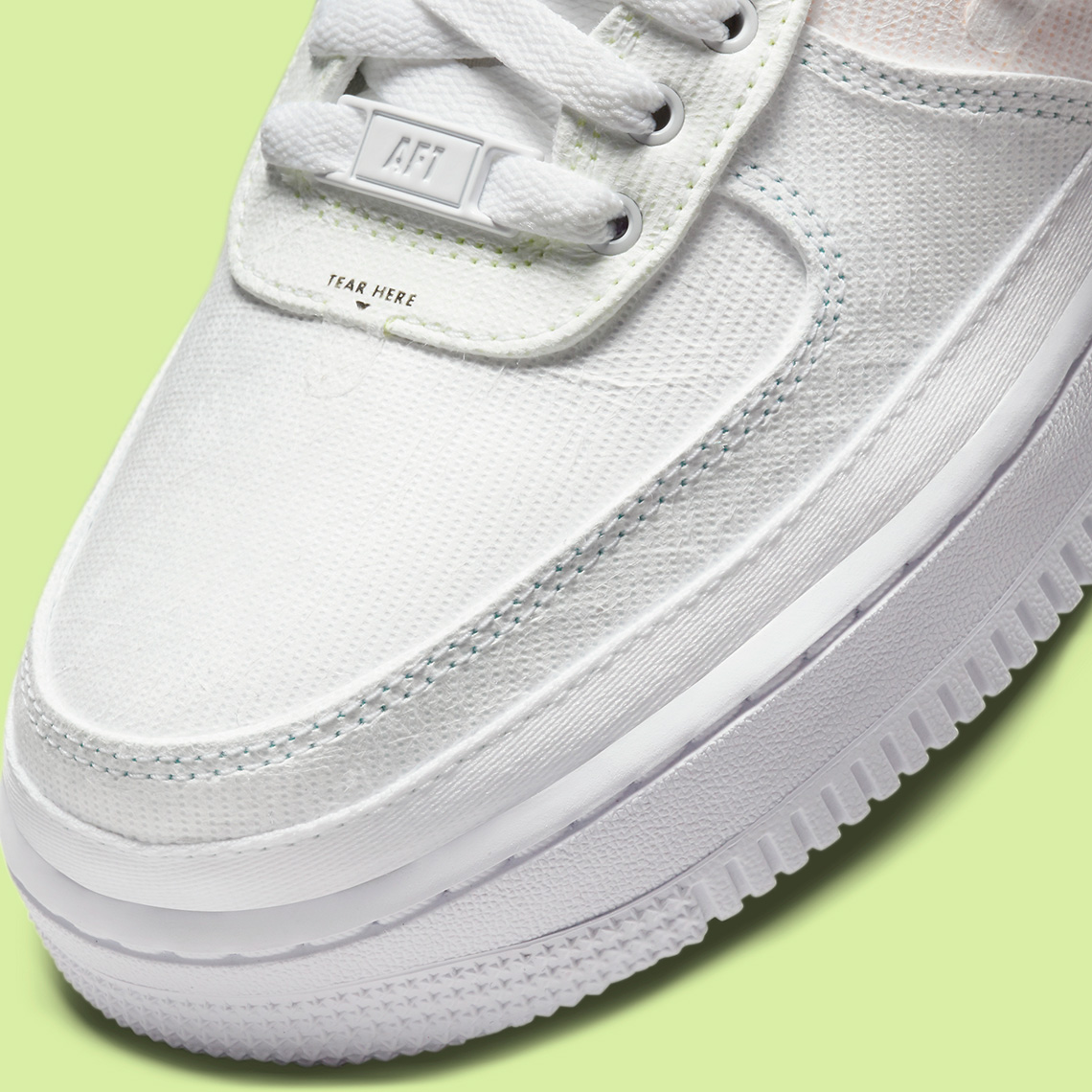 Nike Air Force 1 Tearaway Dj6901 600 8