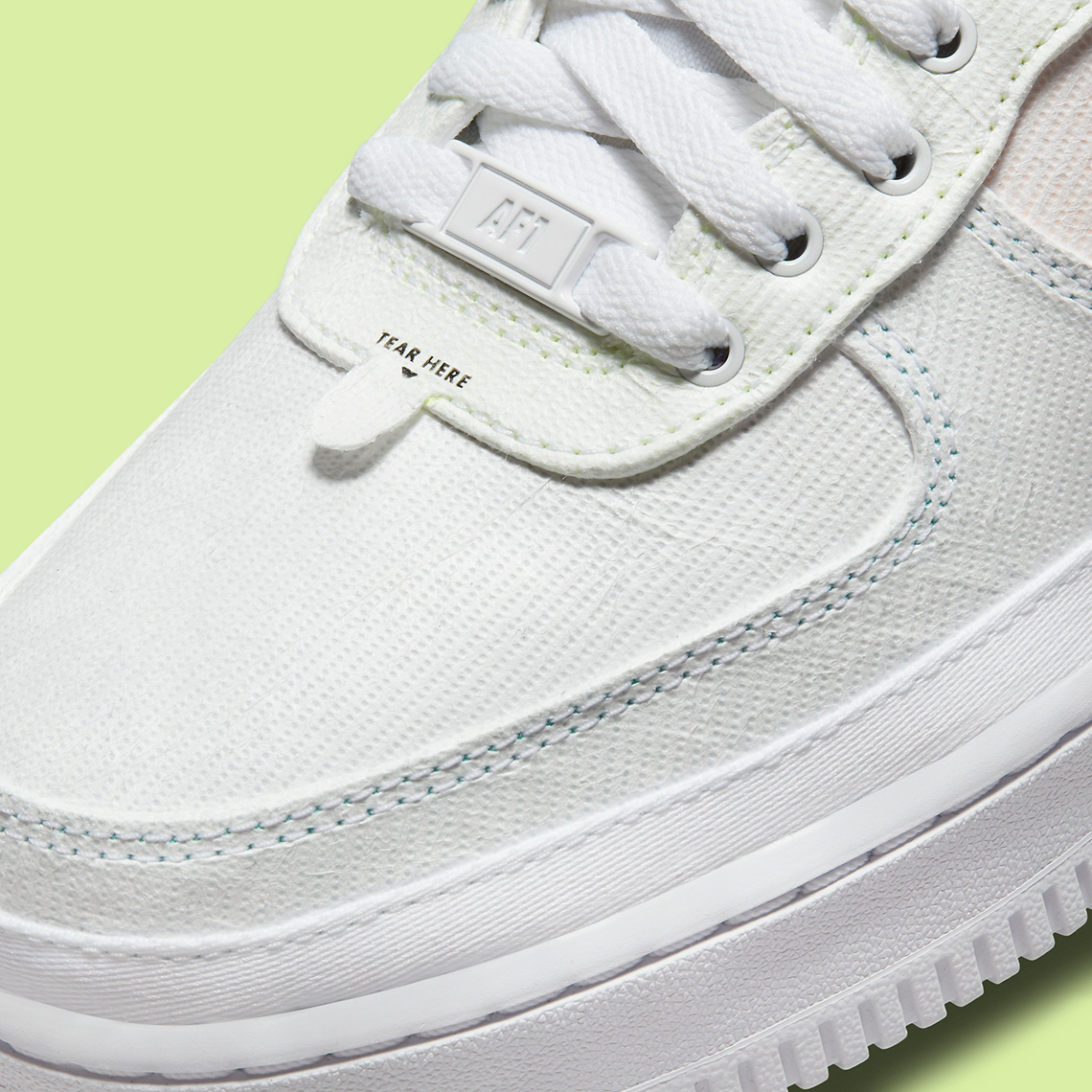 Nike Air Force 1 Tearaway Dj6901 600 9