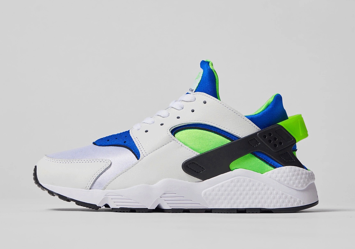 Nike Air Huarache Dd1068 100 04