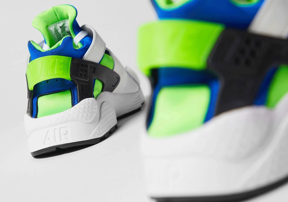 Nike Air Huarache Dd1068 100 05